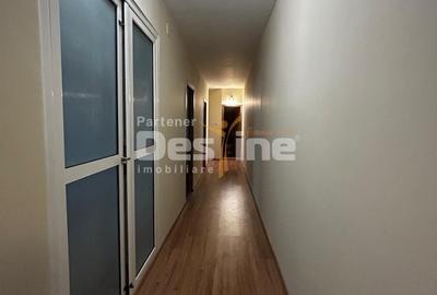 Apartament 3 camere decomandat 65mp Pacurari - 10
