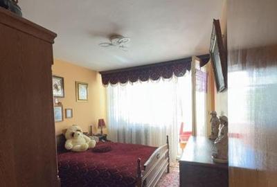 Apartament - 3 camere - semidecomandat - NIcolae Grigorescu - 4