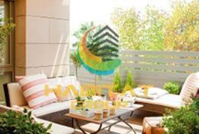 Apartament cu 3 camere nedecomandat în Central