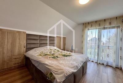Casa individuala cu 5 camere, 648mp tere, garaj, filigorie, Daia - 16