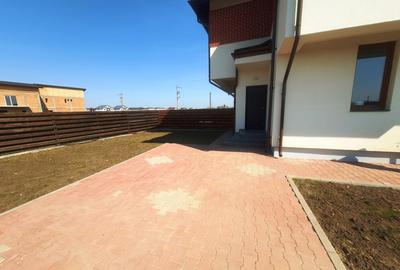 Casa cu 4 camere Bragadiru- Celofibrei - 2