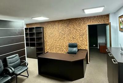 Spațiu office Unirii, mobilat complet, 2 lifturi, pază – Gemeni Center - 10