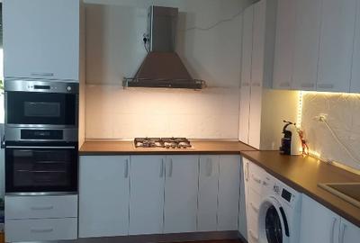 Apartament de vânzare, Dr. Tr. Severin - 13
