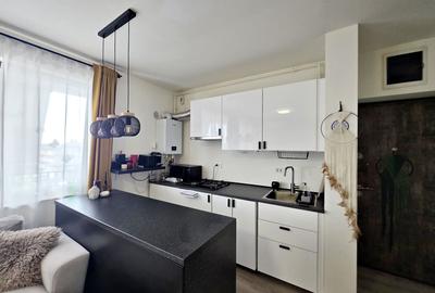 3 Camere | Terasă de 20 mp | Otopeni Central - Trio Residencce - 11
