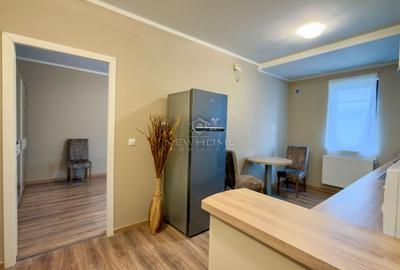 Apartament 2 camere, Parcare, zona Iulius Mall Park Lake - 10