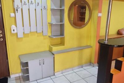 Închiriere Apartament 2 camere Calea Moșilor- Mihai Eminescu 185 - Pet Friendly - 2