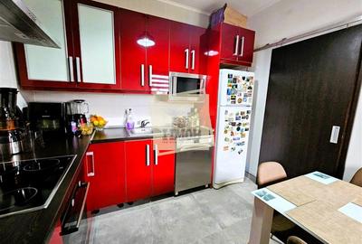 Apartament la Vila 3 camere 67 mpu si curte individuala - 7