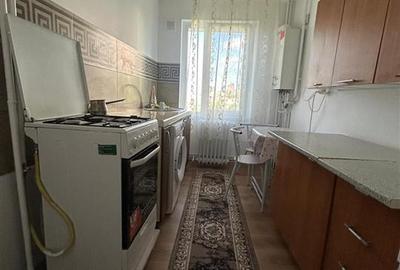 2 camere decomandat bulevardul Primaverii zona Pod Ros - 10