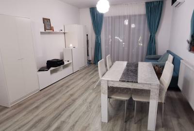 Magnolia Village Păulești – 2cam.| Parcare + Boxă mare 21 mp - 2