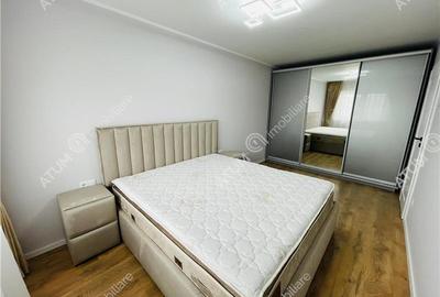 Casa individuala la cheie 400 mp teren 2 pivnite 4 camere 145 mp utili - 17
