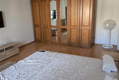 Piata Alba Iulia ,garsoniera mobilata si utilata - 2