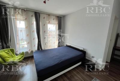 Duplex 5 camere cu terasa si garaj langa Auchan Iris - 11