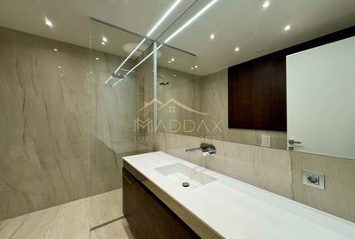 Penthouse cu 5 Camere *400mpc* / 67mp terasa / View 360 / Bd. Kiseleff - 23