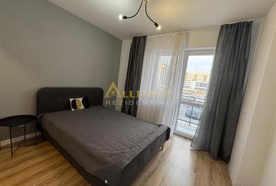 Metrou Berceni, 2 camere mobilat cu balcon - 25