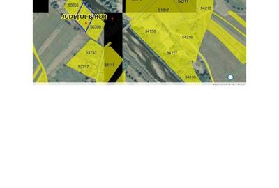 Teren pe malul Crișului Repede - Cacuciu Vechi - 1