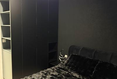 2 Camere ULTRA PREMIUM – HILS Republica | PRIMA ÎNCHIRIERE | Parcare Subterană | - 9