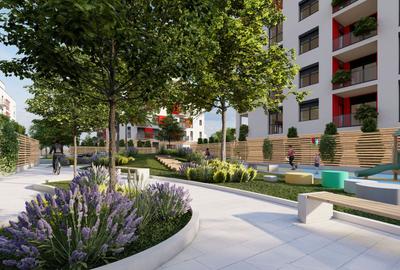 Apartament 2 camere ARED - direct de la dezvoltator - 10