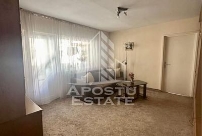 Apartament cu 2 camere de vanzare, etajul 2, zona Sagului, Timisoara - 3