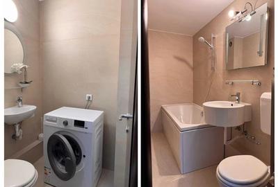 Apartament 3 camere, decomandat, 77 mp, balcon, ac, metrou, Mall Vitan - 7