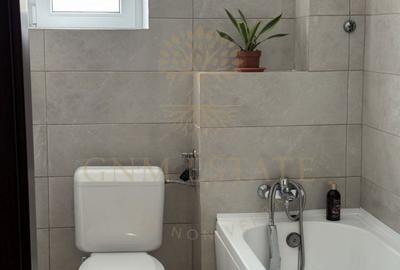 2 Camere Et.1/3 Bloc Nou - Zona Pacii - 7