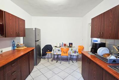 Casa individuala | 5 camere | Curte mare | Sector 1 | Comision 0 - 22