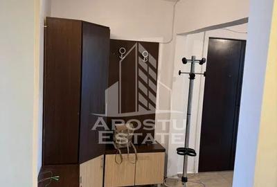 Apartament cu 2 camere, de inchiriat, zona Lipovei, Centrala Proprie - 2