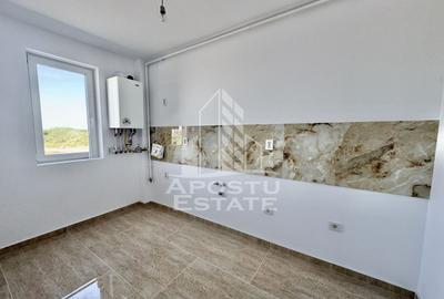 Apartamente cu 3 camere complet finalizate, disponibile imediat. - 2
