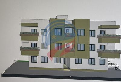 Apartament 2 camere/bloc nou/Craiova/Stadion - 1