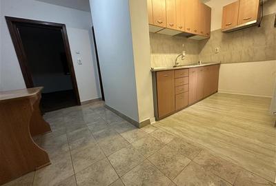 1 camera, decomandat, model mare parter inalt cu balcon in zona Aradului! - 1