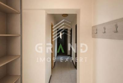 Ap 3 camere | 2 BAI | BALCON | Zona Manastur-Ion Mester - 16