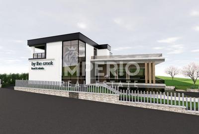 Teren autorizat pentru sala de evenimente/restaurant in Faget! - 5