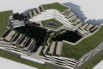 Teren Construcții intravilan de 20000 mp, în 13 Decembrie