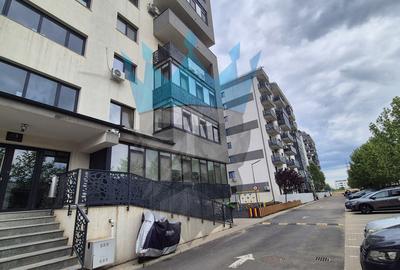 Apartament 2 Camere Fundeni Bridge Residence Bucuresti - 16