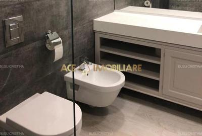 3 Camere de inchiriat | Herastrau | Luxury | Promenada Mall | Metrou - 9