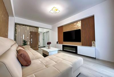 3 camere decomandat bucatarie inchisa 79mp Grand Arena parcare inclusa - 10