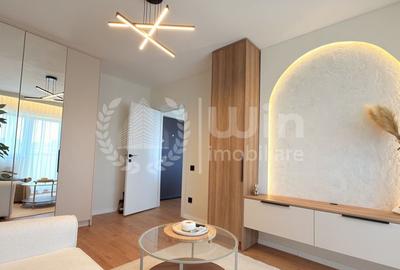 Apartament modern 2 camere | La Cheie | Decomandat | Zona Pod Calvaria - 3