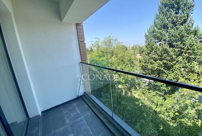 Apartament cu 4 camere | Palatul Cotroceni - 14