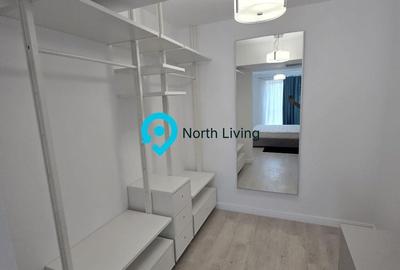 Apartament 2 camere | Pipera Plaza | Parcare | Disponibil imediat - 13