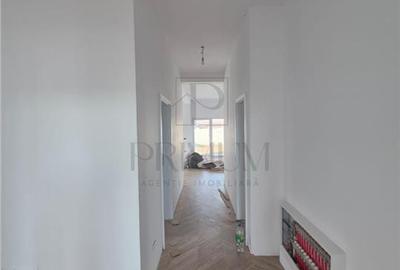 Duplex modern - zona foarte buna - interior spatios - departit prin camera tehni - 9