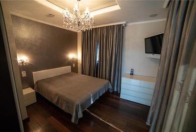 Penthouse de lux in Floreasca | 300 mp utili | Terase 200 mp | 3 parcari subtera - 24