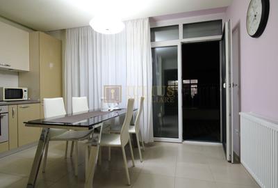 PENTHOUSE zona Braytim, terasa de 50mp, strada secundara foarte linistita! - 20