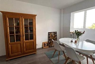 Apartament 4 camere Timpuri Noi - 2