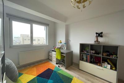 SOSEAUA CERNICA-LIDL, 3 CAMERE MOBILATE+LOC PARCARE+BOXA - 9