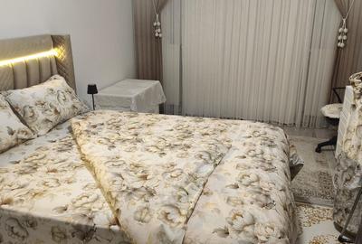 Apartament 4 camere cu gradina proprie de vanzare – Dobroesti - 12