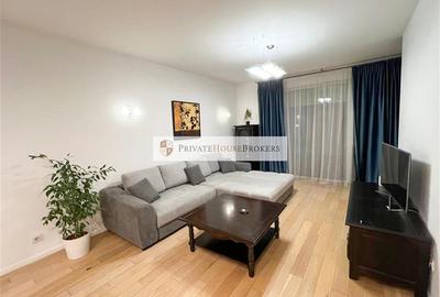 Baneasa - Sisesti | Ambiance Residence | Rompetrol | Bloc 2009 | Parcare Subt - 1