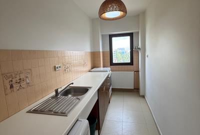 Garsonieră Unirii- Timpuri Noi gură de metrou - 16