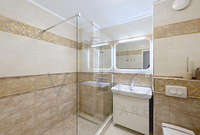3 camere, bloc nou, garaj, terasa 15 mp, CT, AC, aproape de Centru! - 13