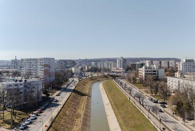 Apartament de inchiriat 2 camere Pd Ros-Facultatea Gh.Asachi - 14
