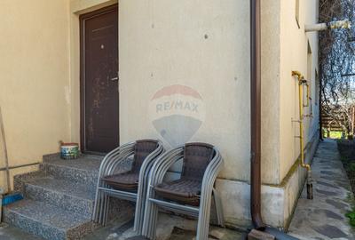 Vanzare vilă Bacu P+1+Pod, livadă, acces rapid A0/A1/Centură - 31