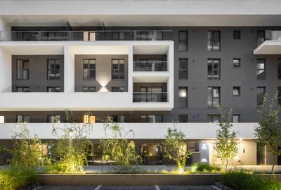 Apartament 3 Camere Bloc Finalizat - 2